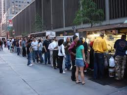 I migliori cibi di strada di New York
