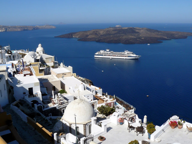 Cosa vedere alle isole Cicladi