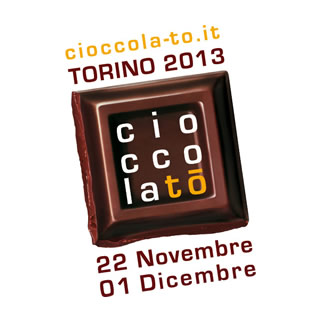 date e programma Cioccolatò a Torino 2014