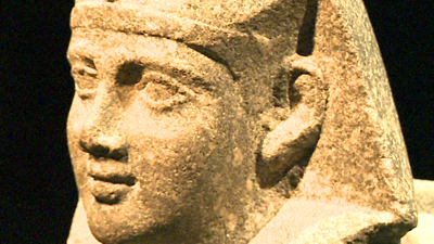 Famose Donne - Faraoni dell'Antico Egitto