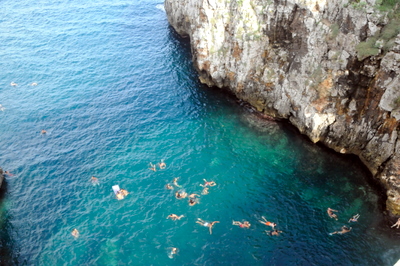 Le spiagge più belle del salento