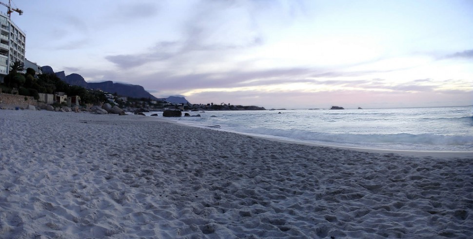 Le spiagge più belle dell'Africa
