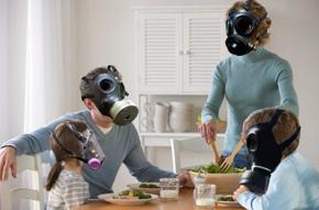 Effetti dei cambiamenti climatici sulla salute