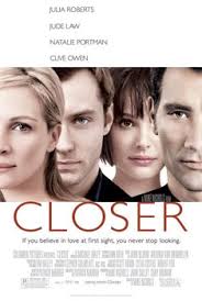 Come vedere in streaming Closer