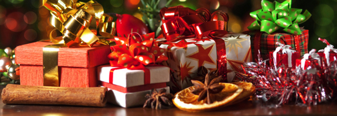 Natale: I cinque trucchi per un regalo perfetto secondo gli psicologi