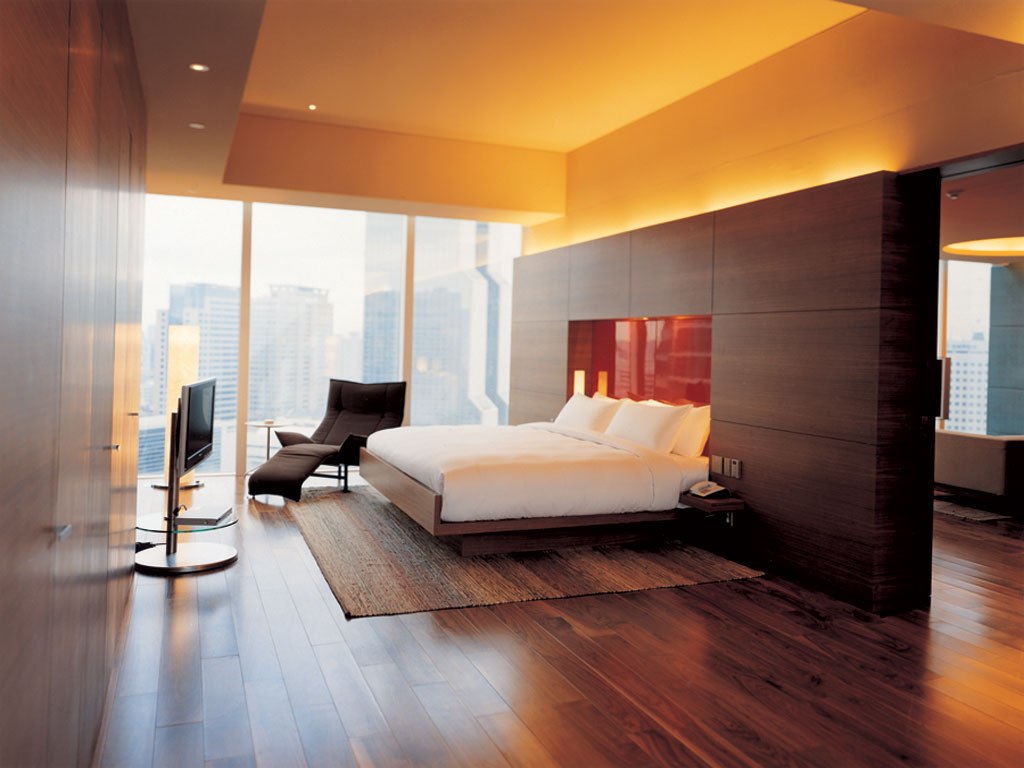 Recensione: Hotel Seoul Park Hyatt, Corea del sud