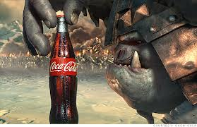 L'azienda della Coca-Cola fa gli spot più memorabili