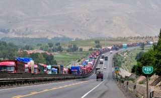 Come evitare le code in autostrada