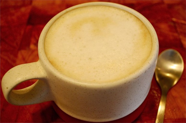 3 buoni sostituti del caffè!