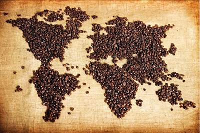 Le mete migliori nel mondo dove gustare un ottimo caffè
