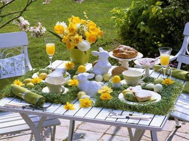 Cosa mangiare per il pranzo di Pasqua