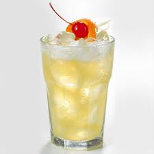 Ricette da bere: Tom Collins