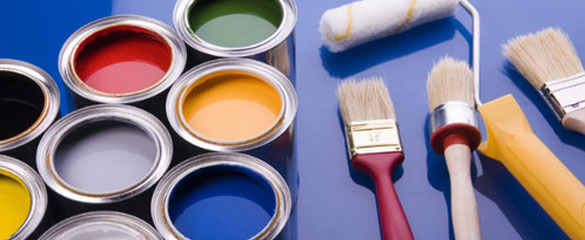 Come usare al meglio i colori per decorare la nostra casa