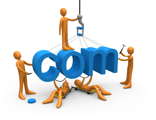 Come funziona Creazione Siti Web?