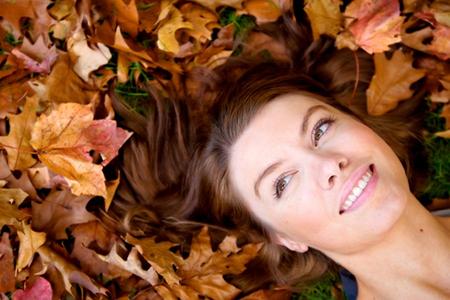 Come combattere la stanchezza autunnale