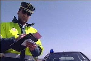 Come fare ricorso per una multa stradale