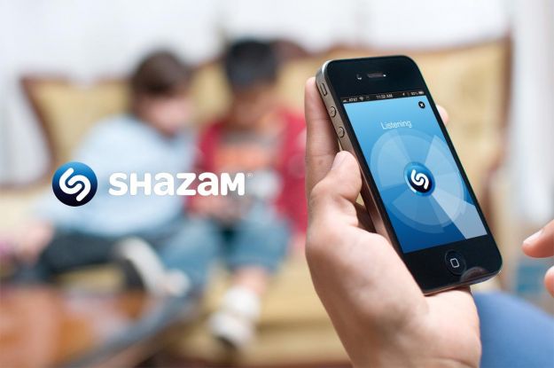 Come funziona Shazam?