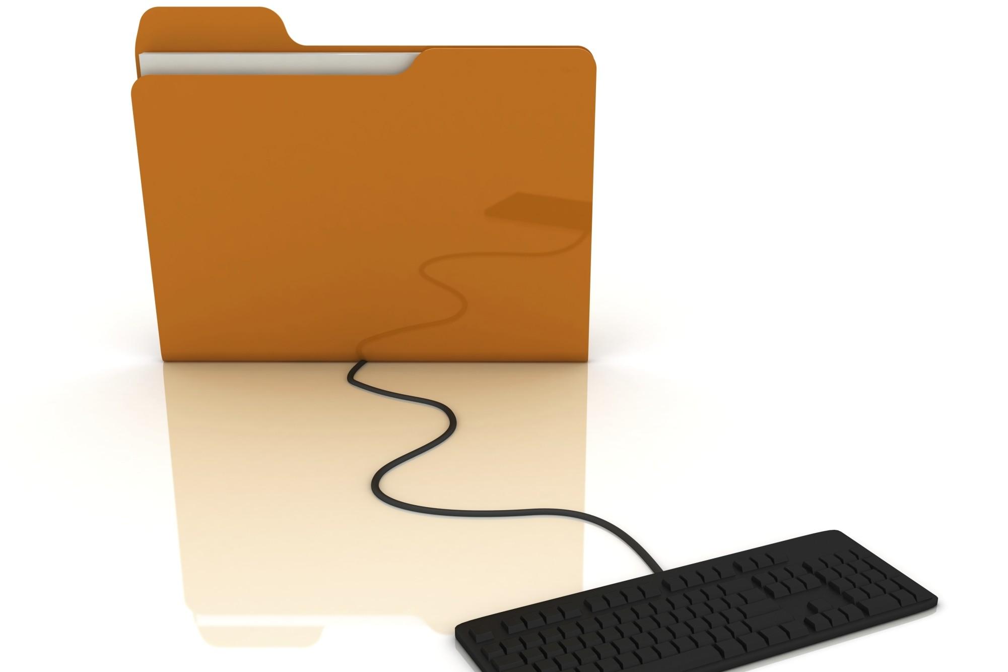 Come proteggere una cartella Mac