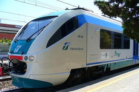 Come arrivare a Roma da Napoli