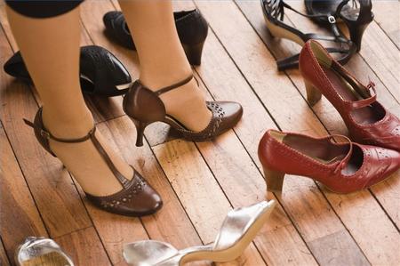 Come scegliere le scarpe giuste