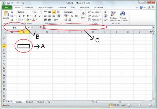 Come imparare a usare Excel