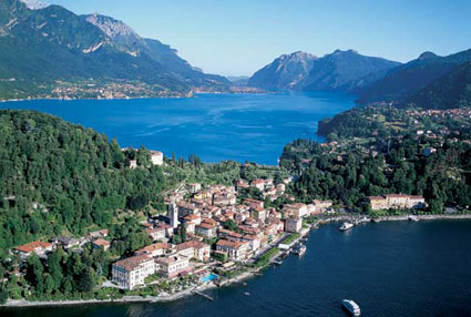 Vacanze sul Lago di Como