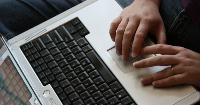 La differenza tra scrivere come lavoro e scrivere per divertimento