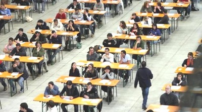 Come fare per lavorare in Parlamento
