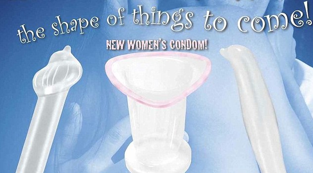 Nuovo preservativo garantisce ogni volta l'orgasmo alle donne