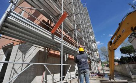 Che cos’è il condono edilizio