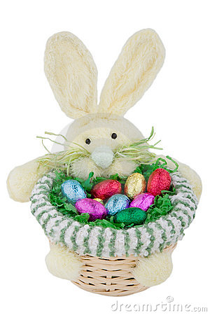 Idee creative per i dolci di Pasqua