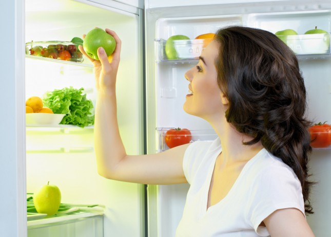 Come utilizzare il frigorifero in estate
