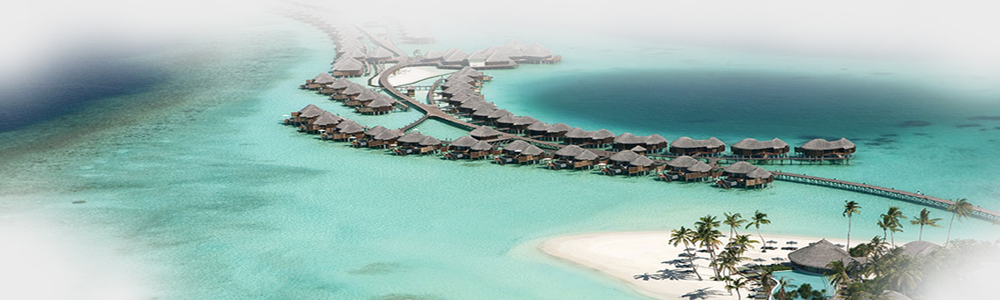 La stagione migliore per andare alle Maldive