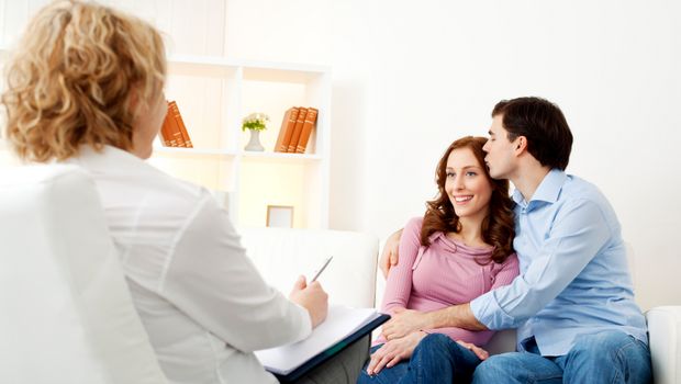 CONSULENZA PREMATRIMONIALE: CONSIGLI UTILI PRIMA DI DIRE "LO VOGLIO"