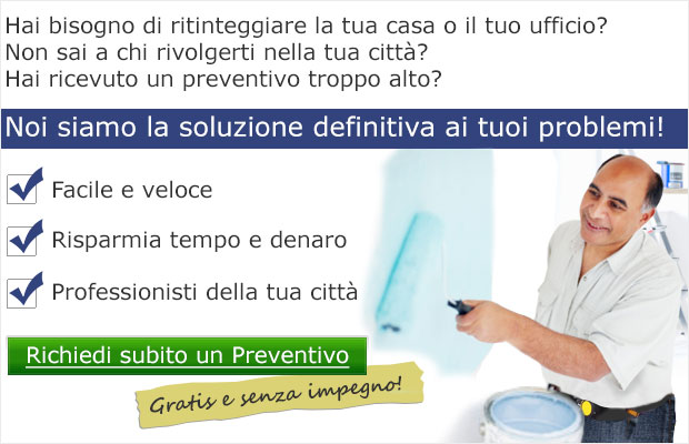 Come scrivere un preventivo imbianchino