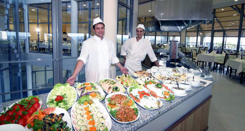 Cos’è lo Show Cooking?