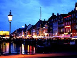Come muoversi a Copenaghen