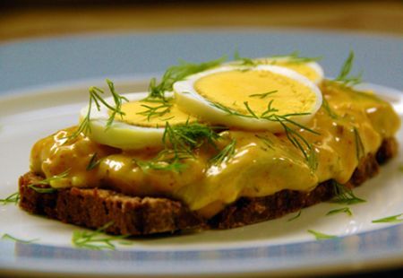 Cosa mangiare a Copenaghen