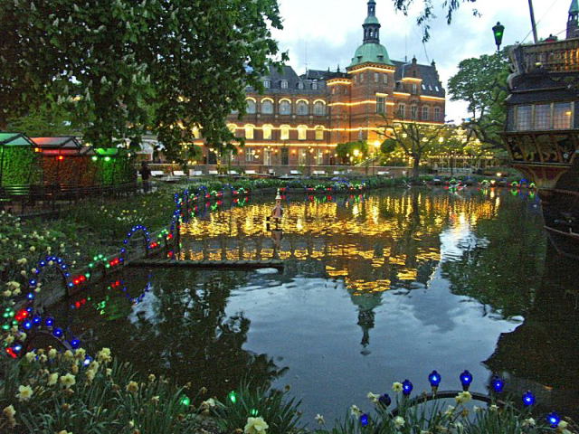 Dove alloggiare a Copenaghen