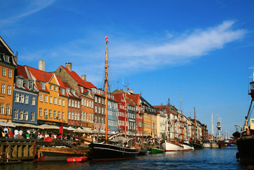 Cosa comprare a Copenaghen