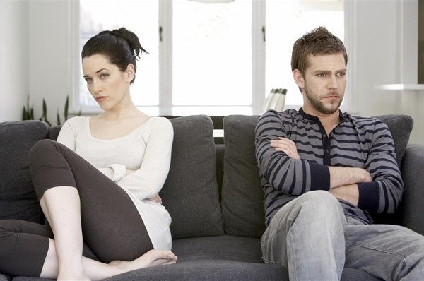 Gli errori da evitare durante il matrimonio
