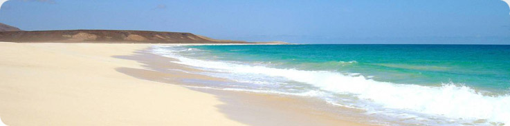 I traghetti per le isole Canarie