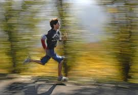Come correre più veloce
