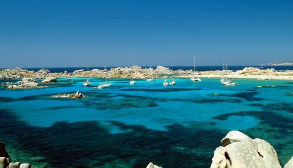 Come organizzare un week-end in Corsica