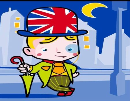 Guida alla cultura inglese
