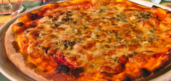 Dove mangiare a Agrigento