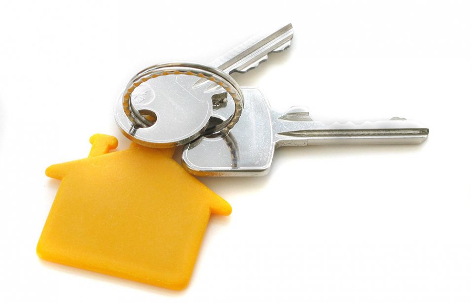10 cose da fare prima di comprare una casa