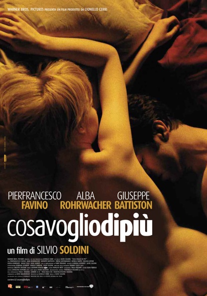 Come vedere in streaming "Cosa voglio di più"
