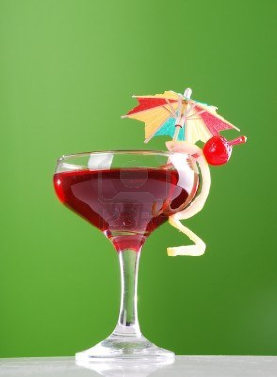 Ricette da bere: cosmopolitan