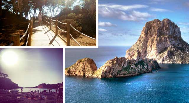 Ibiza dove andare